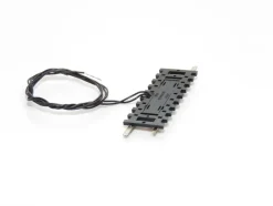 Minitrix Trix 14980 - Kontaktgleis mit Magnetschalter - Spur N - 1:160