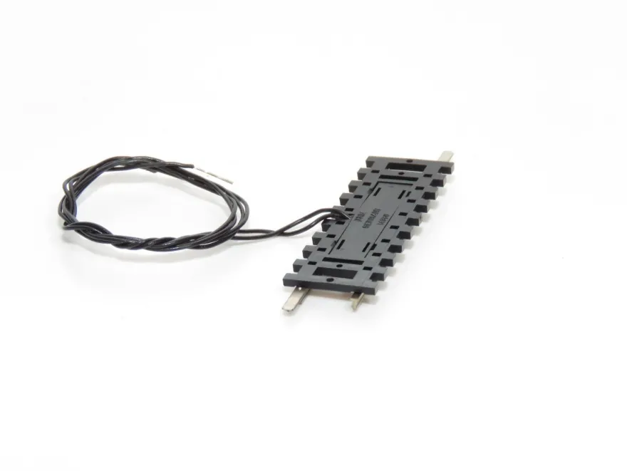 Minitrix Trix 14980 - Kontaktgleis mit Magnetschalter - Spur N - 1:160