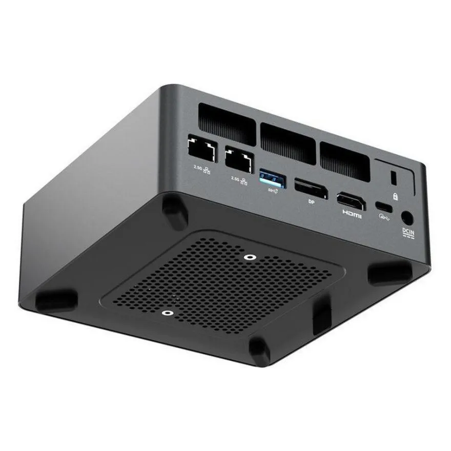 Minix - ER937 - Kleincomputer