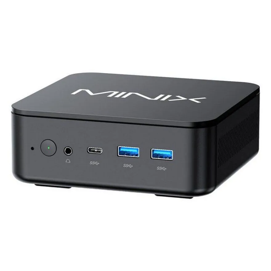 Minix - NR660LP - Kleincomputer