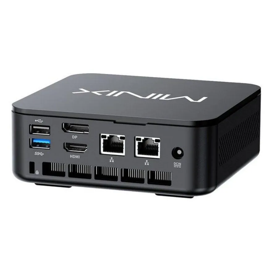 Minix - NR660LP - Kleincomputer