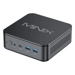 Minix - NR660LP - Kleincomputer
