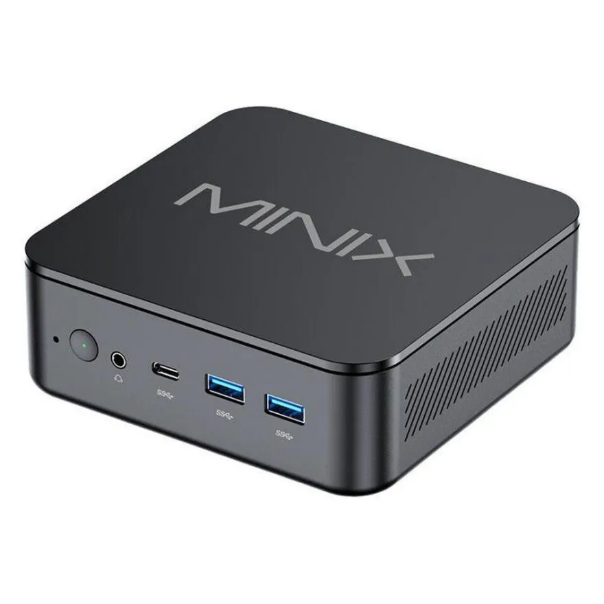 Minix - NR660LP - Kleincomputer