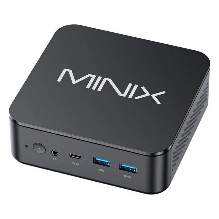 Minix - NR660LP - Kleincomputer