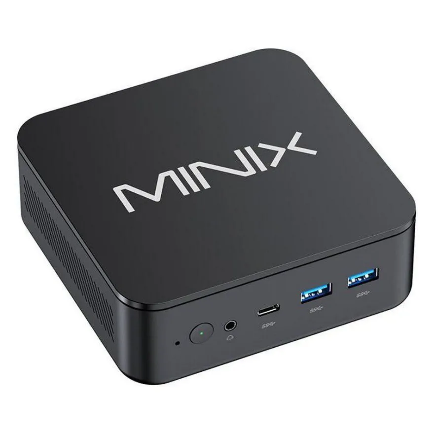 Minix - NR660LP - Kleincomputer