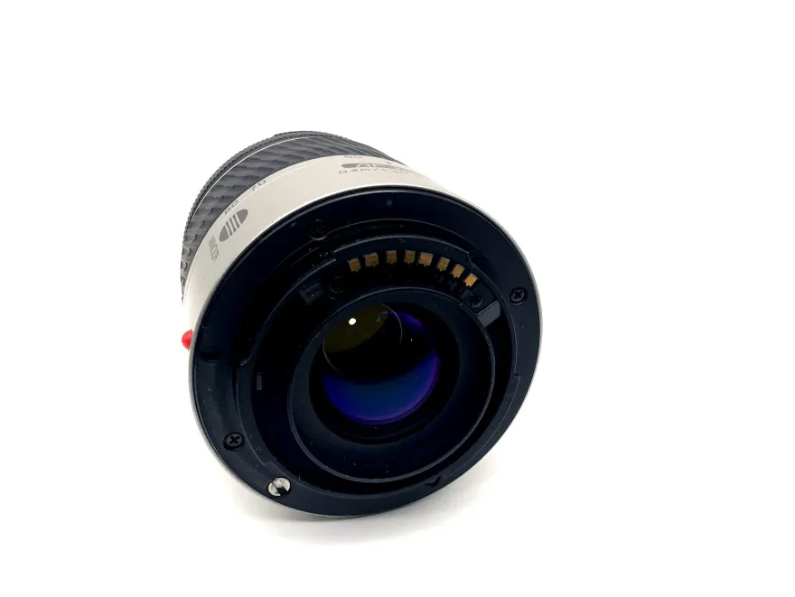 Minolta 28-80mm 1:3.5(22)-5.6D Objektiv AF Zoom Macro Lens (Minolta AF/Sony A)