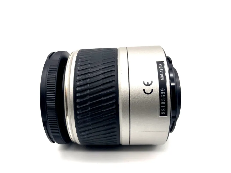 Minolta 28-80mm 1:3.5(22)-5.6D Objektiv AF Zoom Macro Lens (Minolta AF/Sony A)