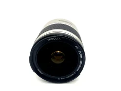 Minolta 28-80mm 1:3.5(22)-5.6D Objektiv AF Zoom Macro Lens (Minolta AF/Sony A)