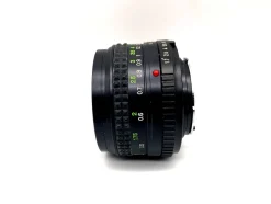 Minolta 50mm 1:1.7 Objektiv MD Rokkor Kamera Camera Lens (Minolta MD)