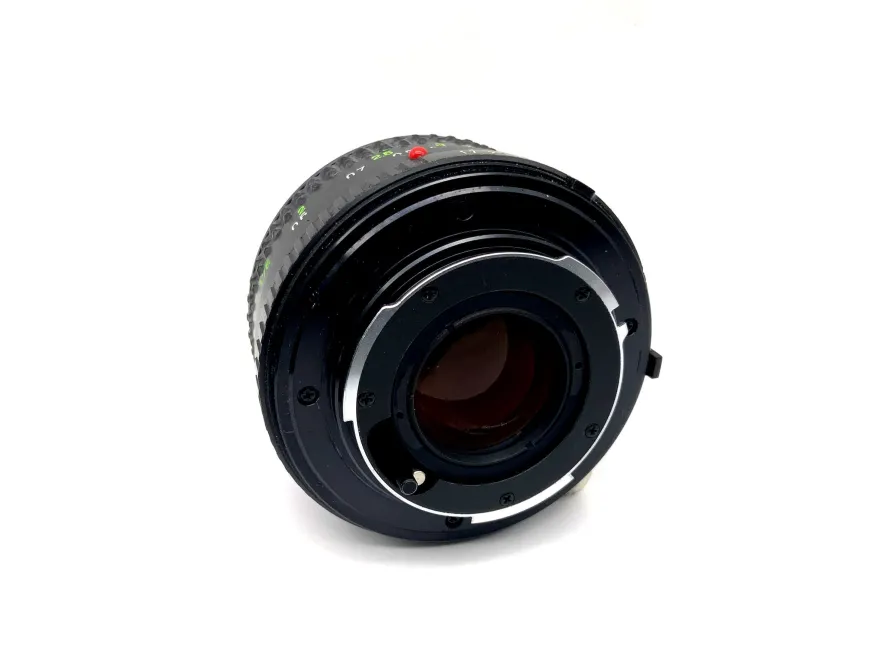 Minolta 50mm 1:1.7 Objektiv MD Rokkor Kamera Camera Lens (Minolta MD)