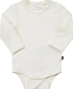 Minymo Kinder Body Longsleeve Body LS