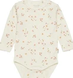 Minymo Kinder Body Longsleeve Body LS