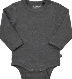 Minymo Kinder Body Longsleeve Body LS