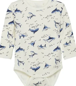 Minymo Kinder Body Longsleeve Body LS