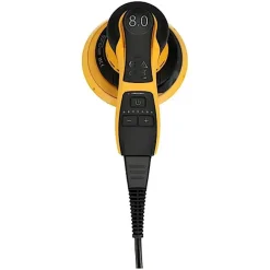Mirka Deros ll 625 in 150 mm Hub 2,5 mm - Schleifmaschine im Karton / Case