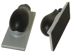 Mirka Zubehör 70x198mm - Abranet ACE Schleifschuh Schutzauflage Handblock Schlauch