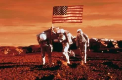 Mission to Mars (Blu-ray) - Fernsehjuwelen GmbH - (Blu-ray Vi