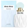 Miu Miu Fleur De Lait Eau de Parfum 50 ml