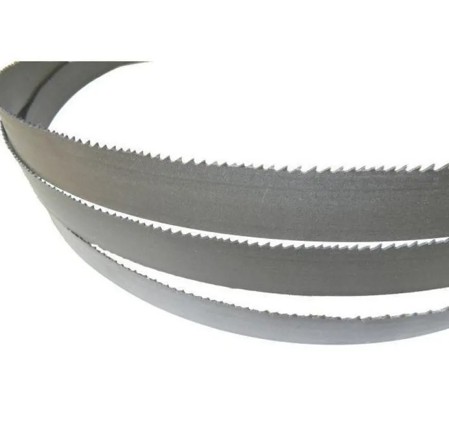 MÜLLER KAMU 150 G Sägeband HSS M42 1470 x 13 x 0,65 mm 10/14 ZpZ Bandsägeblatt