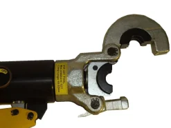 16-32mm Hydraulische Presszange für Verbundrohr und Fittings TH Profile Crimp