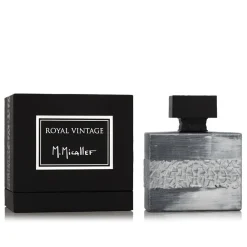 M. Micallef Royal Vintage Eau de Parfum für Herren 100 ml