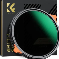 43mm ND Filter CPL Multifunktionaler Graufilter Nano-X Polfilter