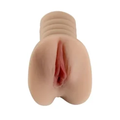 Männlicher Masturbator Vagina Maud Haut