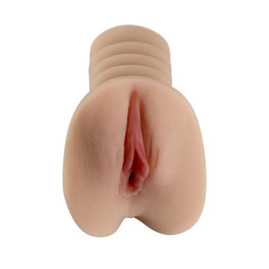 Männlicher Masturbator Vagina Maud Haut