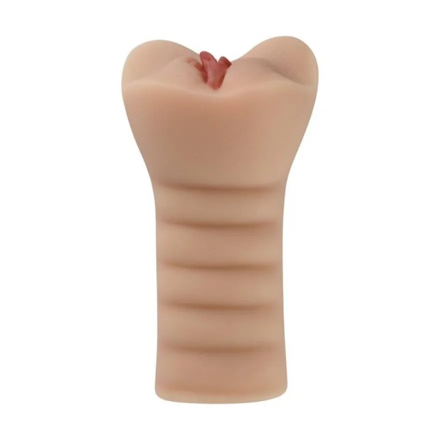 Männlicher Masturbator Vagina Maud Haut