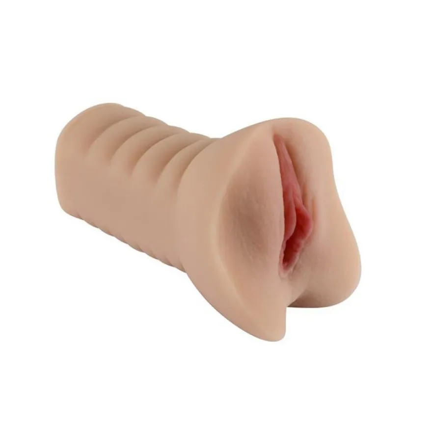 Männlicher Masturbator Vagina Maud Haut
