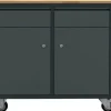 Mobile Werkbank mobil Bank werken Werkzeugwagen Wagen Trolley