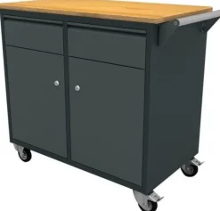 Mobile Werkbank mobil Bank werken Werkzeugwagen Wagen Trolley
