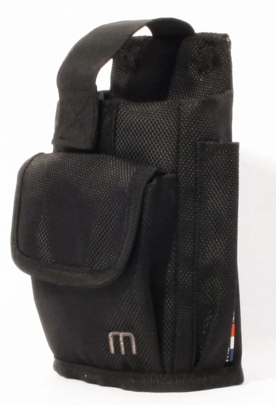 Mobilis Universal M Gürtelhalter f. HHD (175x90x40mm)