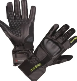 Modeka Motorrad Handschuhe Tacoma 072110