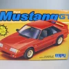 1:25 Modellbau ERTL/MPC 6211 'Ford Mustang GT two in one', neu