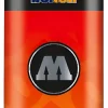 Molotow Sprühdose belton Premium Lackspray 400ml, Nr. 217, mittelgrau neutral