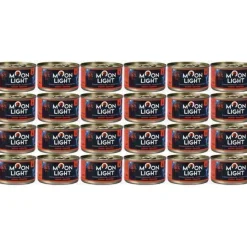 Mondschein-Dinner Nr. 8 Hähnchen und Gemüse 24 x 80 g
