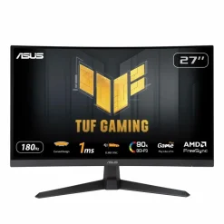 Monitor ASUS TUF Gaming VG27VQ3B 27 Zoll, Full HD, 180 Hz