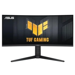 Monitor ASUS TUF Gaming VG34VQL3A 34 Zoll UWQHD
