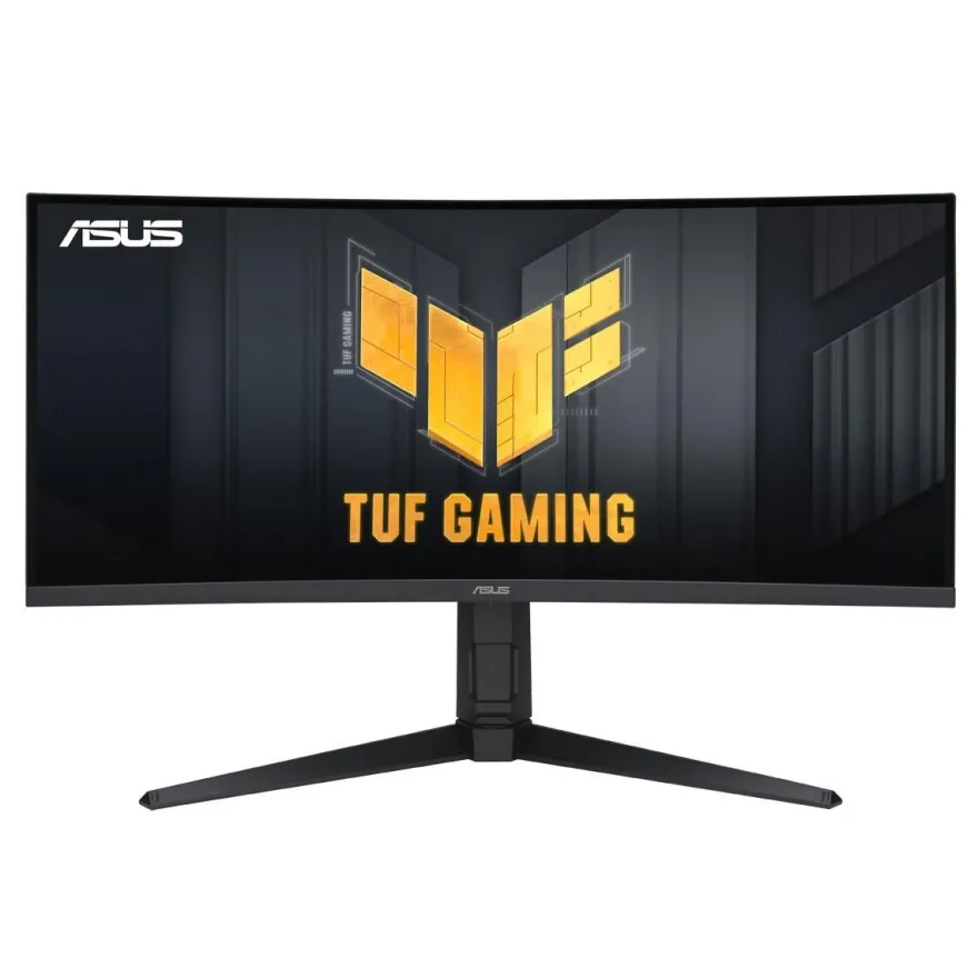 Monitor ASUS TUF Gaming VG34VQL3A 34 Zoll UWQHD