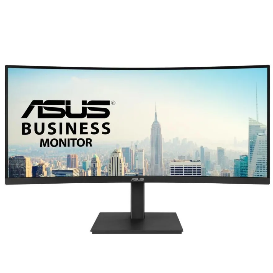Monitor ASUS VA34VCPSR 34 Zoll Curved Gaming
