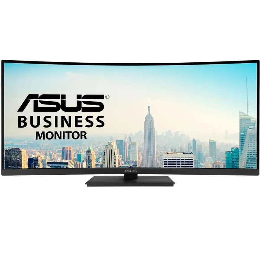 Monitor ASUS VA34VCPSR 34 Zoll Curved Gaming