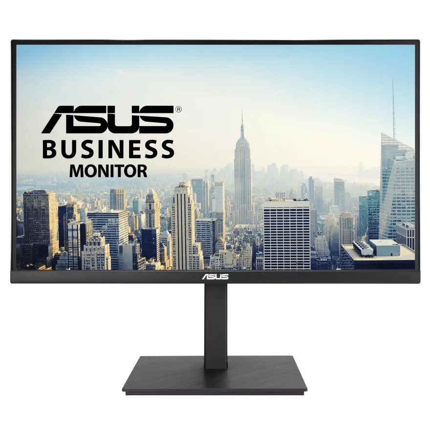 Monitor ASUS 27 Zoll 4K Ultra HD VA27UQSB