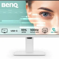 Monitor BenQ GW2786TC 27 Zoll Full HD IPS