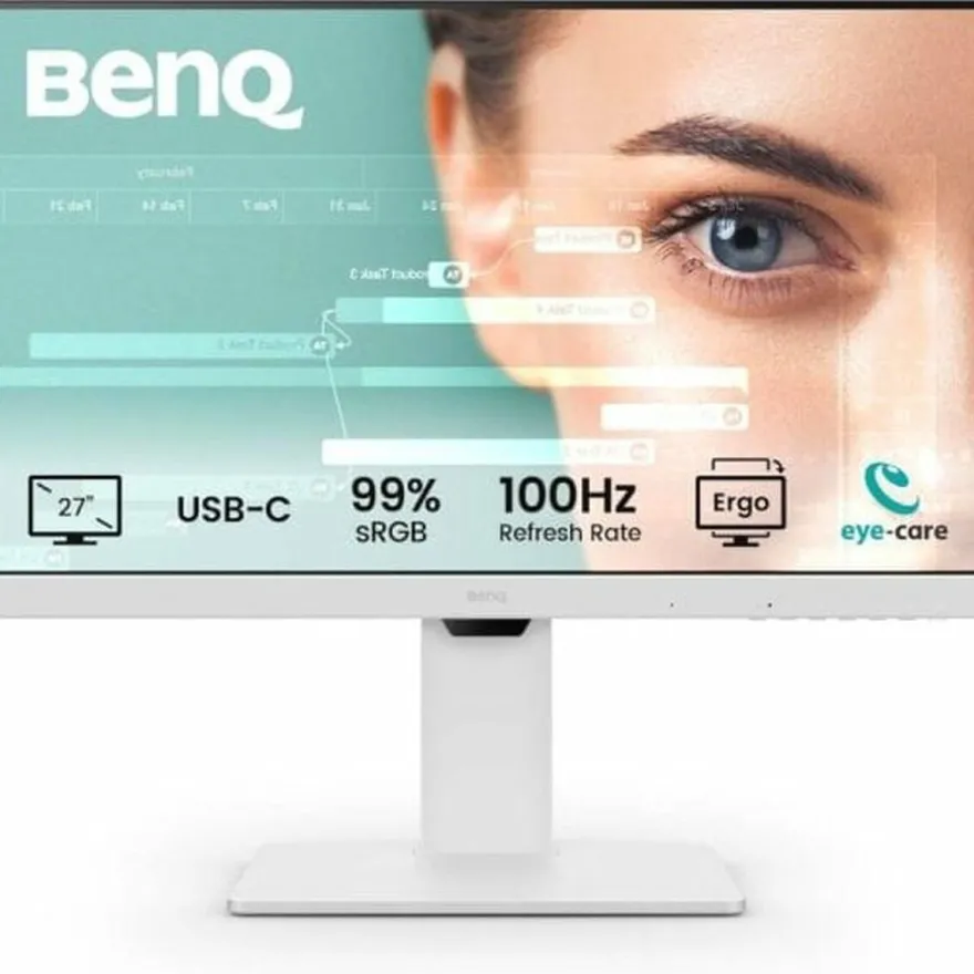 Monitor BenQ GW2786TC 27 Zoll Full HD IPS