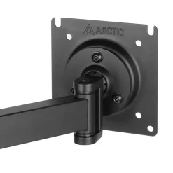 Monitorhalterung Arctic X1 fér Monitore bis 43 Zoll