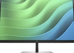 Monitor HP E27 G5 27 Zoll Full HD