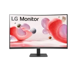 Monitor LG 32MR50C-B 31,5 Zoll Full HD Curved
