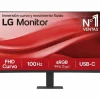 Monitor LG 27U421A-B 27'' UHD VA