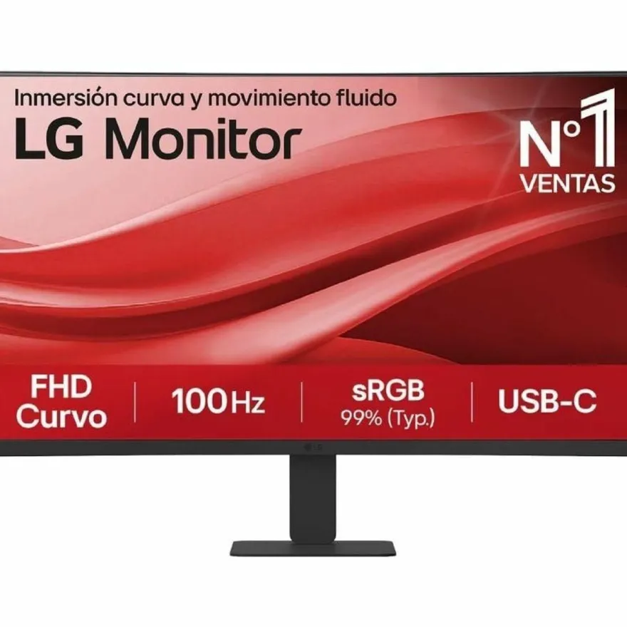 Monitor LG 27U421A-B 27'' UHD VA